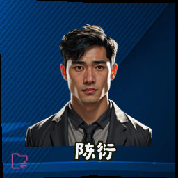 陈衍