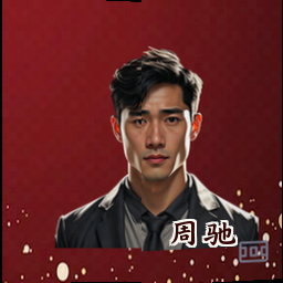 周驰