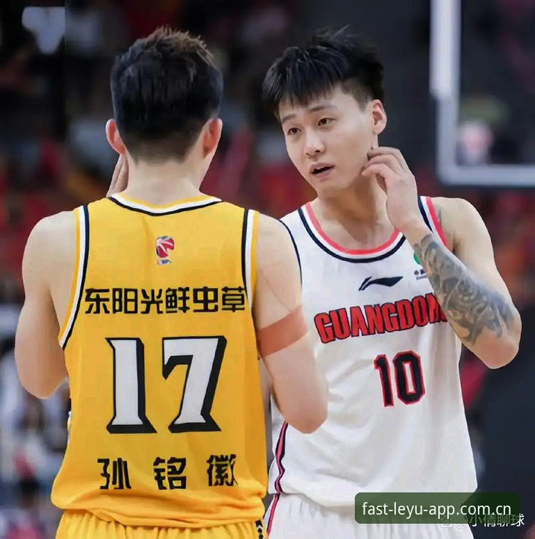 北京男篮G4生死战前夜：赵睿状态成最大变数，曼曼复出悬念待解